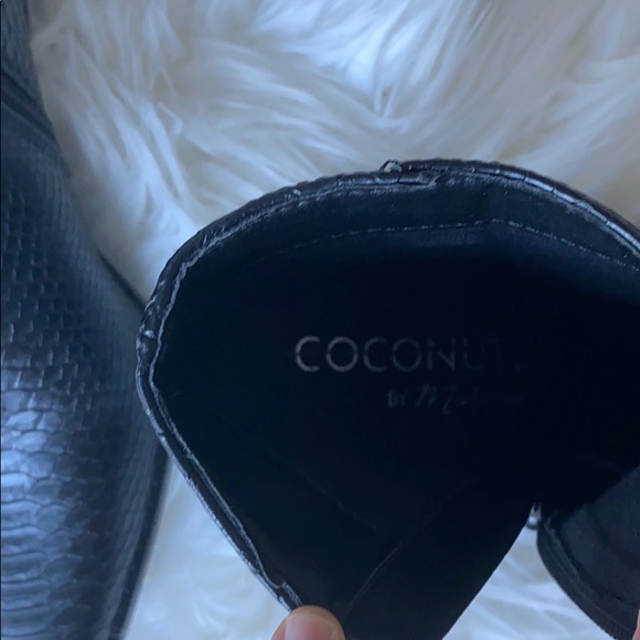 Free People Coconuts Matisse Vegan Going West Boot - Picture 10 of 10